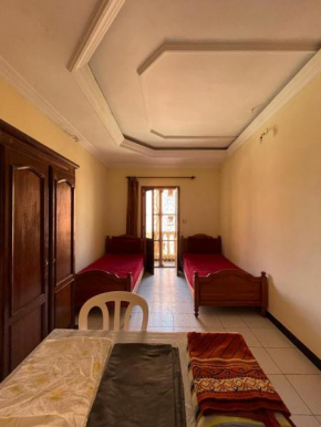 Superbe appartement pour un sejour parfait
